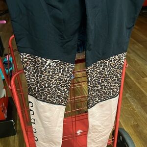 Guess matching track jacket and pants set